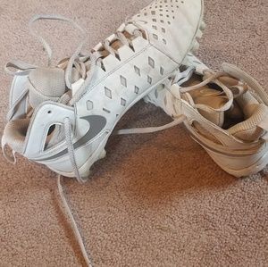 Lacrosse cleats haurache 5